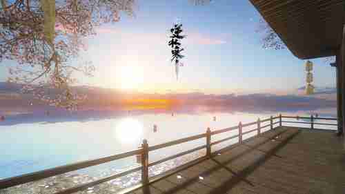 《黑镜》第六季曝新剧照、海报熟悉的画风回归了！