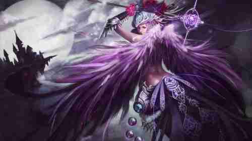 像素RPG新作《星空之海》新实机演示重要机制！